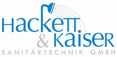 Hackett & Kaiser Sanitärtechnik GmbH. Meisterbetrieb mit 24h Notdienst in und um Hamburg